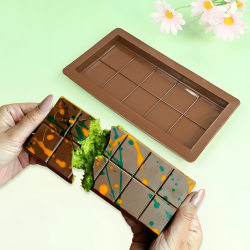 Dubai Chocolate Mold